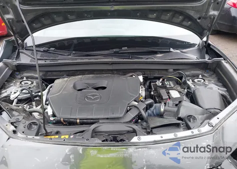 2024 Mazda Cx-30 2.5 S Select Sport from USA, damaged, VIN 3MVDMBBMXRM676708